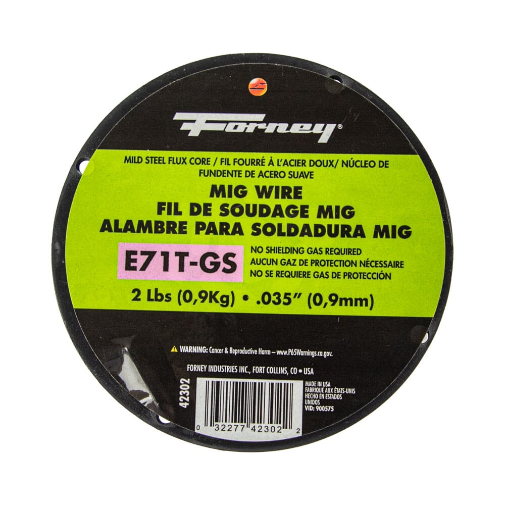 dj sou ウエストコーストmix E71T-GS Self, Steel Flux-Core Welding Wire, .035 in x 2 Pound